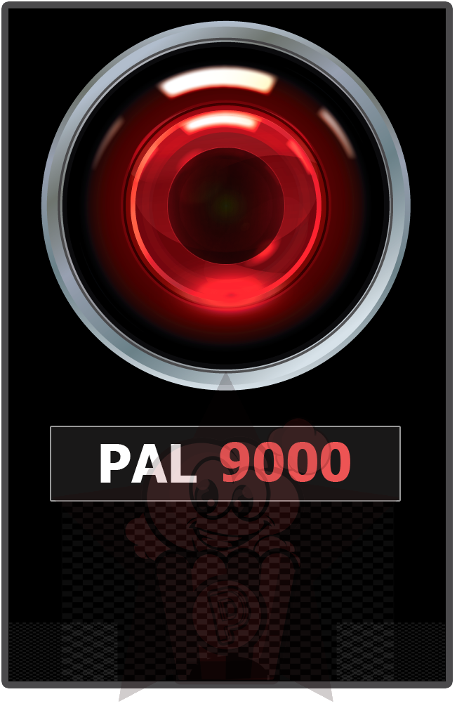 PAL 9000