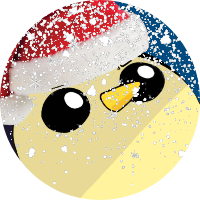 Avatar de MrPenguin