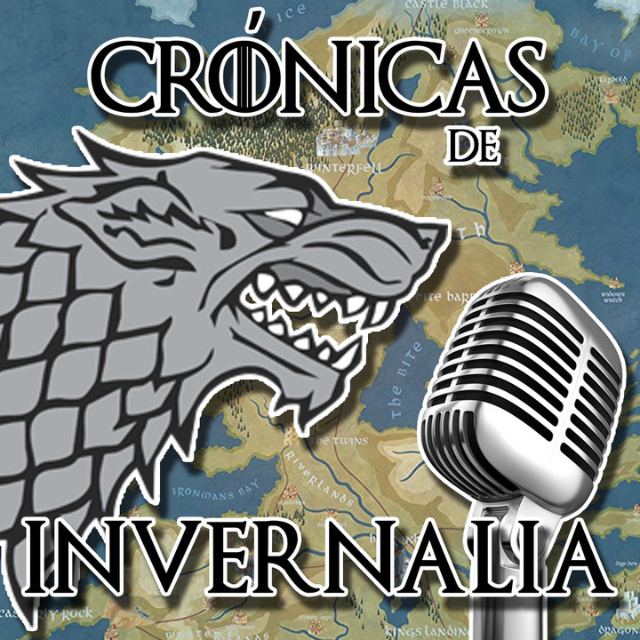 Podcast Cultura Seriefila