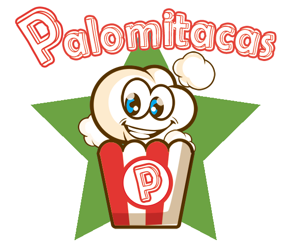 Logo Palomitacas.com