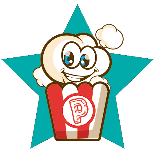 Logo palomitacas
